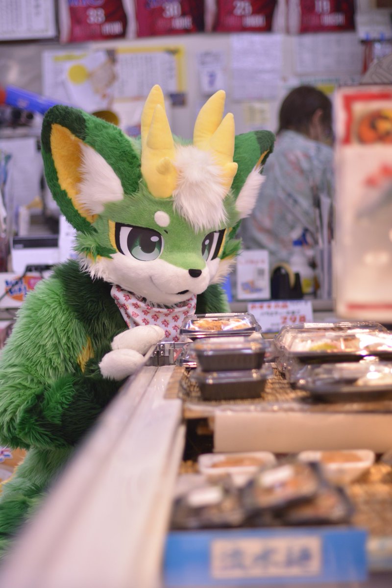 イヌガミ tweet media