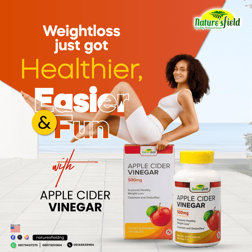 NaturesfieldNg's tweet image. The hardest part is not starting… it’s when nothing seems to change.
That’s where most people give up.

Don’t.

Support your journey with SureSlim Fat Burner.

#WeightLoss #FatBurner #fitnessphysique  #Wellness #Naturesfield #HealthyLiving