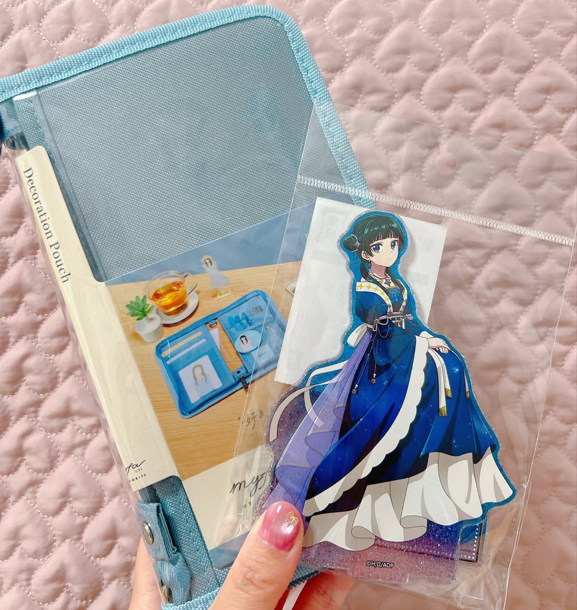 みき🌻 tweet media