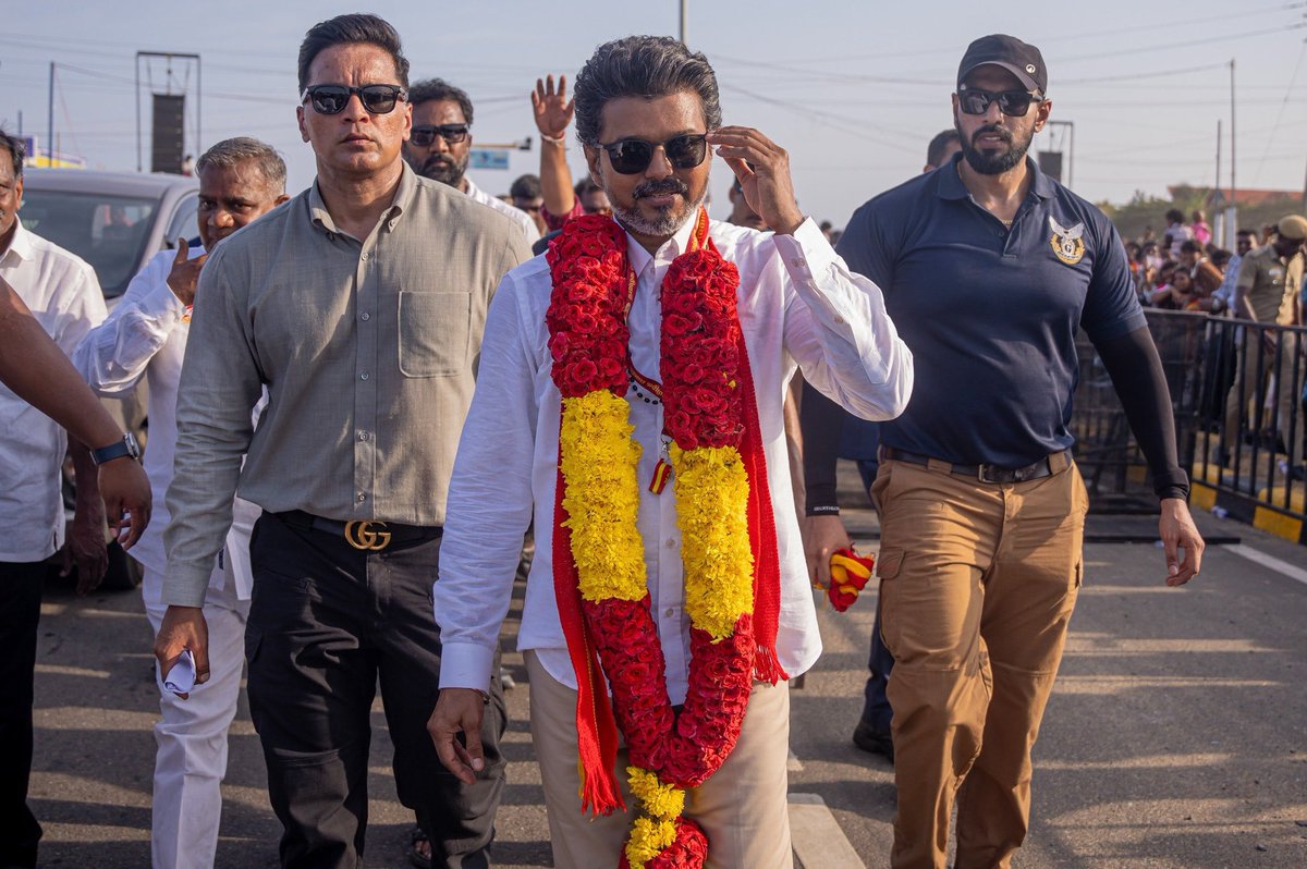 Laxmi Kanth tweet media