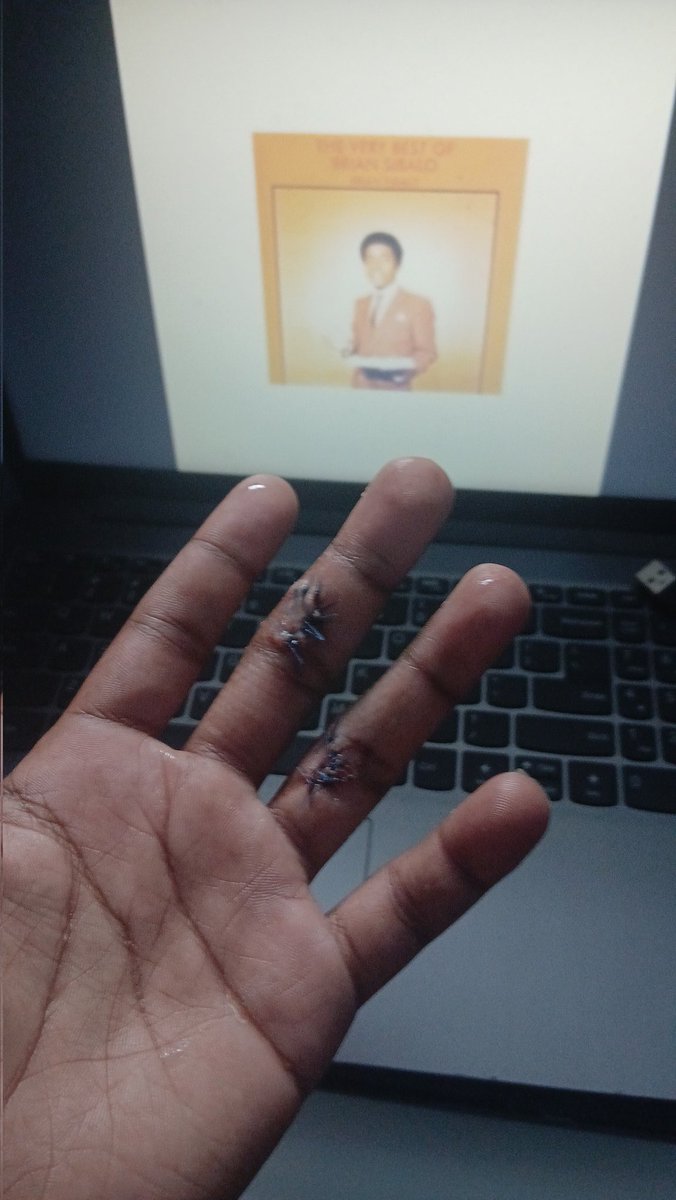 Mnqobi Mdinginya tweet media