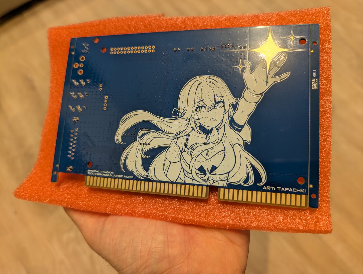 oerg866 / clarry tweet media