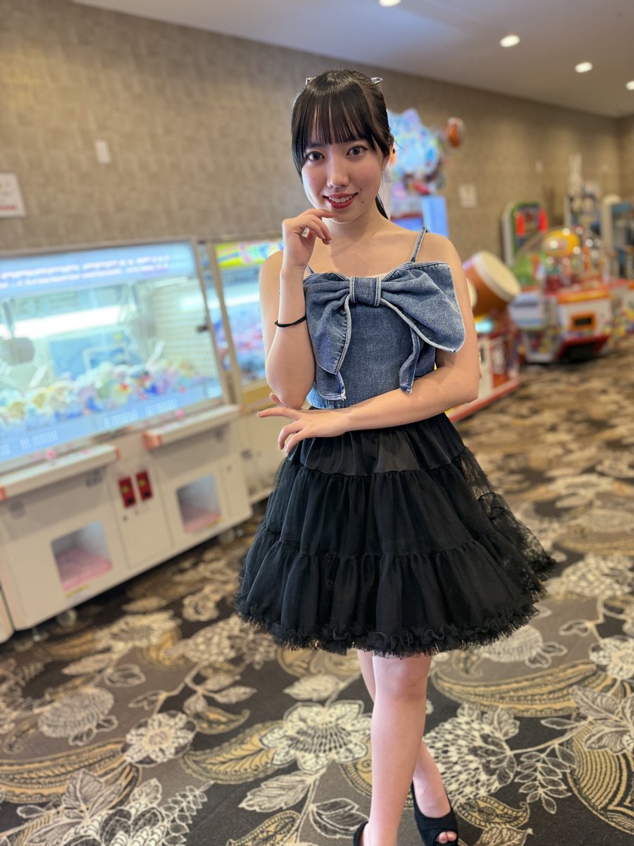 kirarin_snoopy1's tweet photo. 2026.4.12 湯楽城
View Stage Collection
Little Big Girls
結愛
#アーティスト結愛
#viewstage
#きらり写真 https://t.co/uzeIj5WT2x