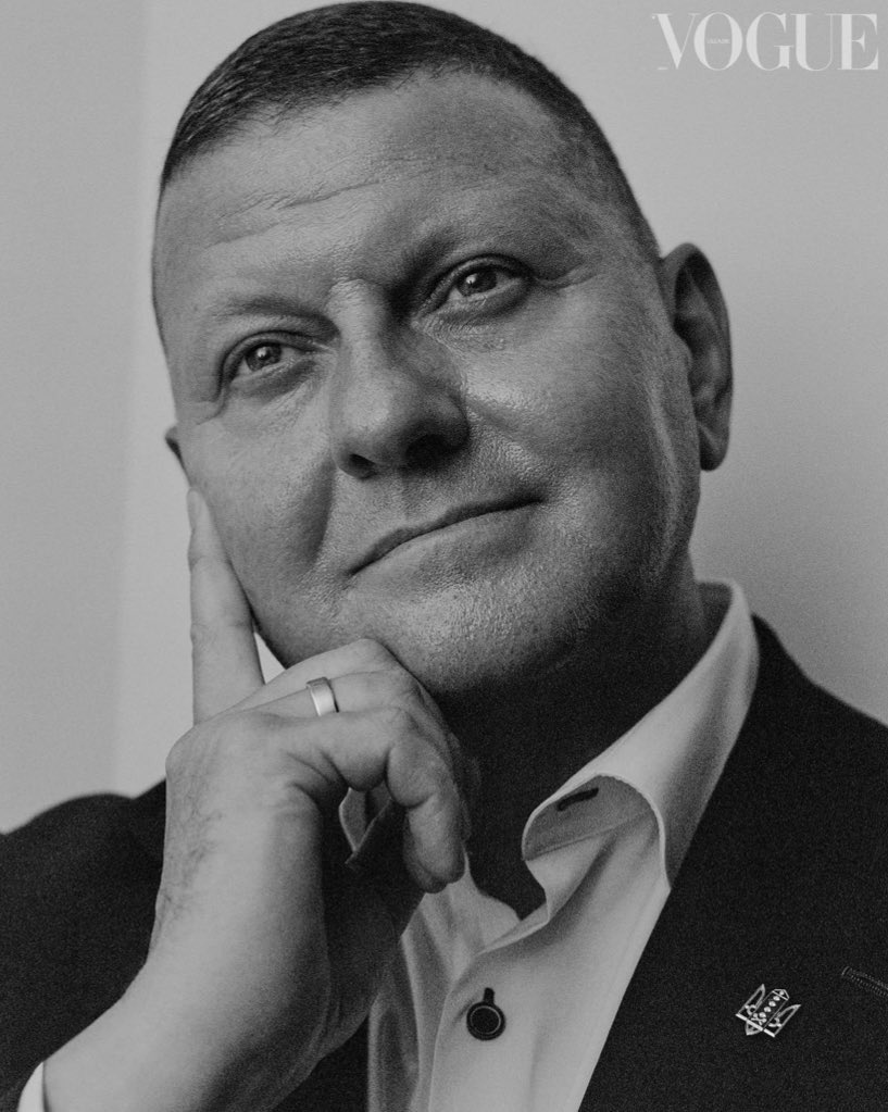 ВАССЕРМАН ЗАЛІЗНИЙ tweet media