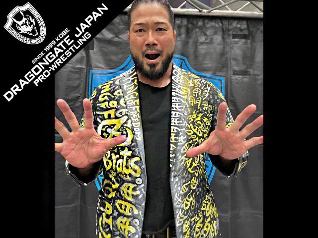 dragongate_pro's tweet image. 【#KAI_kof 選手愛用品オークション情報】
落札金の一部はチャリティとさせて頂きます。

auctions.yahoo.co.jp/jp/auction/u12…

#DRAGONGATE #Prowrestling
#我蛇髑髏