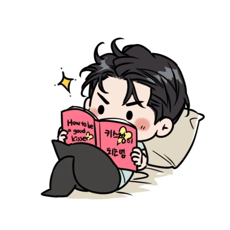 Yours_Rosiee's tweet photo. That kiss and how its impact vs behind the scene (there was a little Ian who diligently studied the tips to became a good kisser) 😭🤭 https://t.co/rW2lk7aR7Q