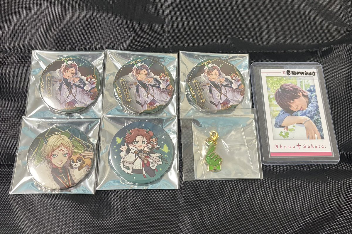 みま@取引垢 tweet media