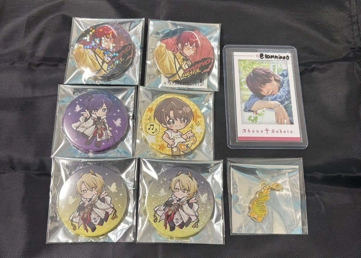 みま@取引垢 tweet media