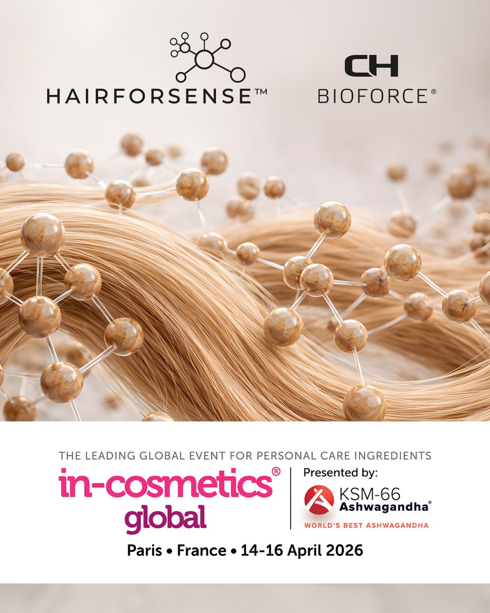 CH-Bioforce tweet media