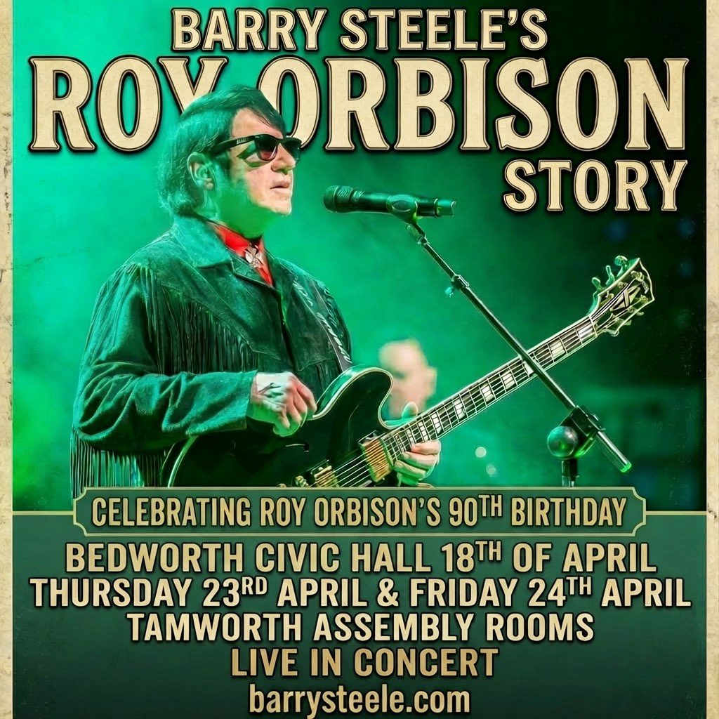 Barry Steele tweet media