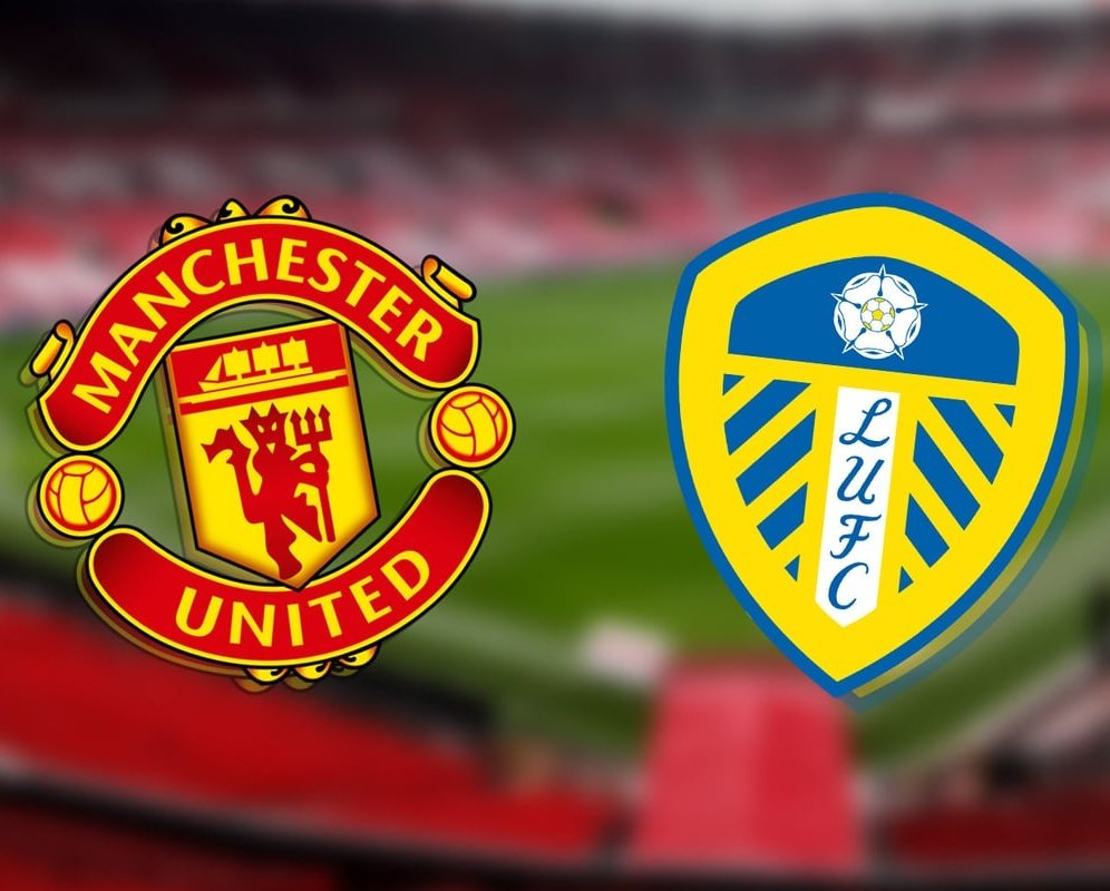 Alternative MUFC. tweet media