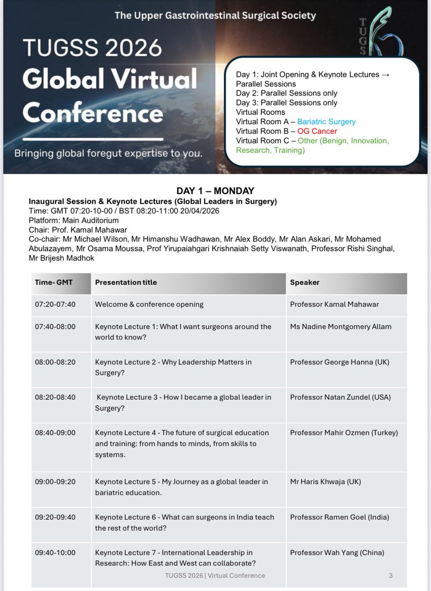 Artificial Intelligence Surgery tweet media