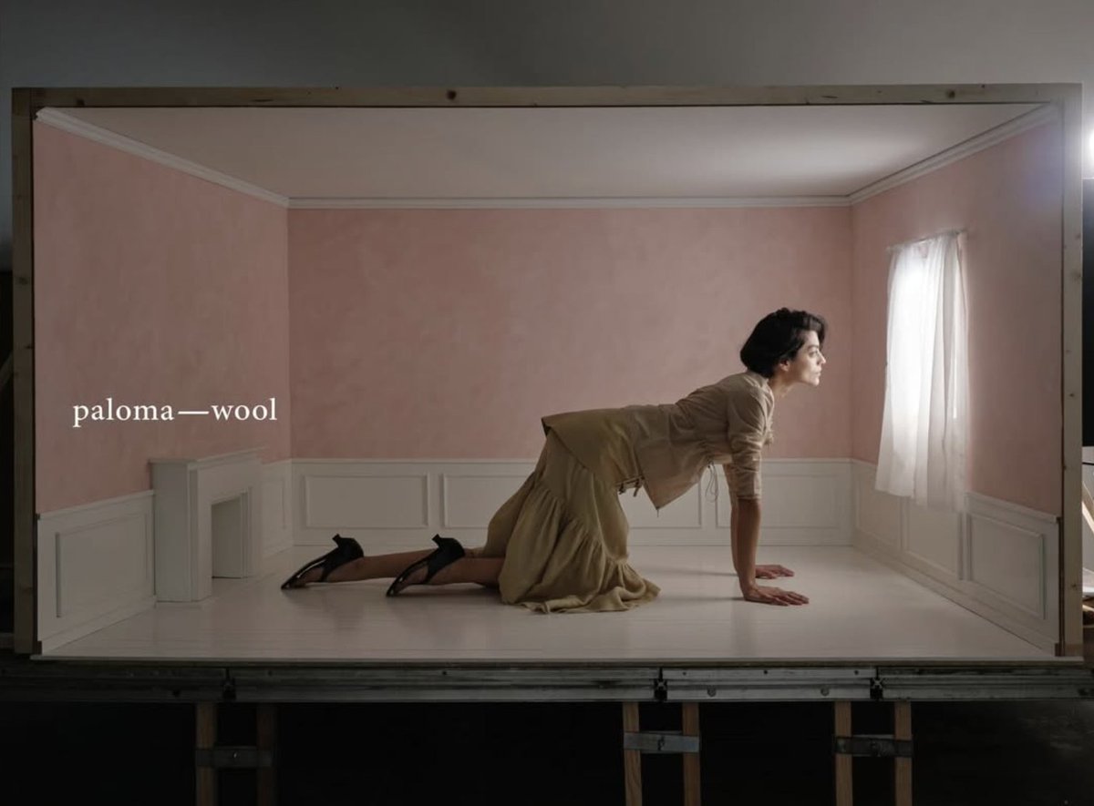 ana caulfield tweet media