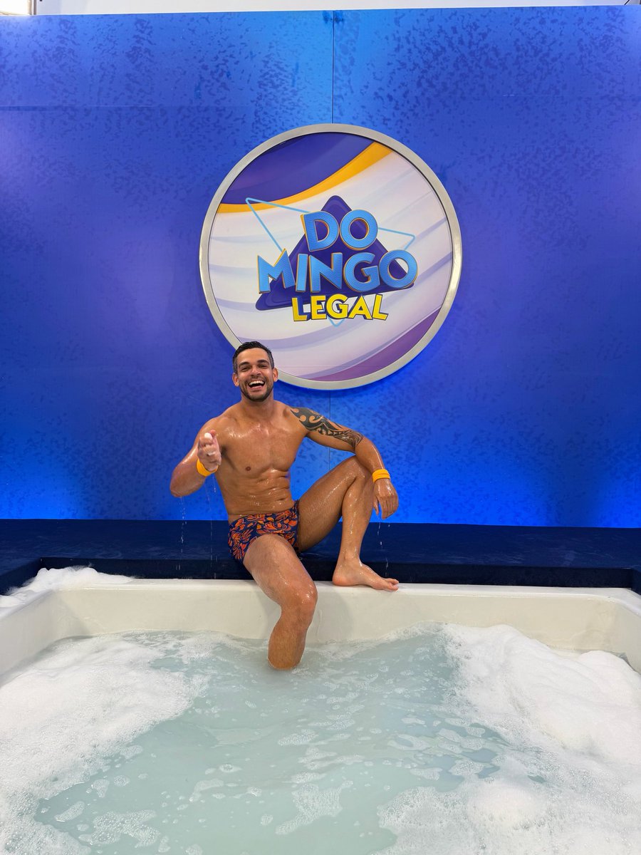 Caique Aguiar 🥋 tweet media