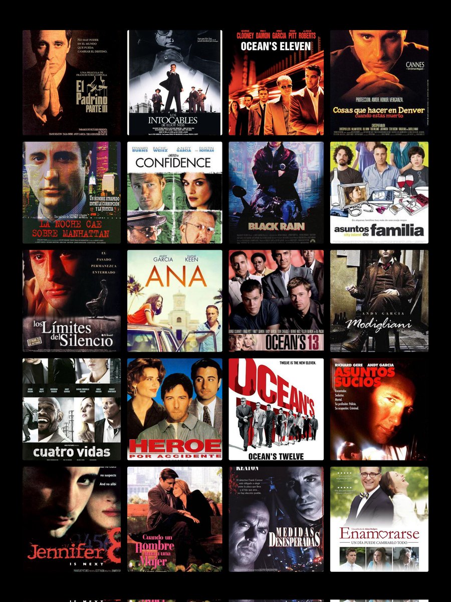 Cine 100% 🎞️🎬🎥 tweet media