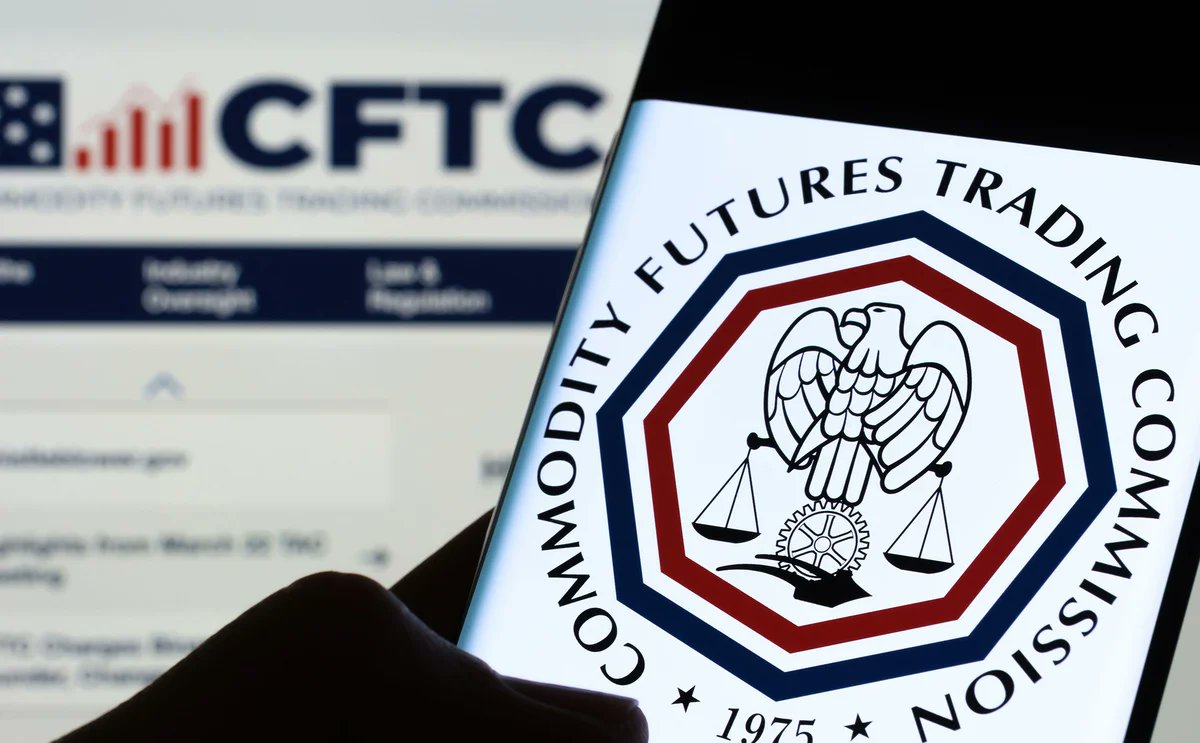 BitcoinKE's tweet image. REGULATION 🇺🇸 | Prediction Markets Fall Under Our Federal Mandate, Says Chairman, CFTC 

Prediction markets, offered by platforms such as @Polymarket and @Kalshi, have surged in popularity, drawing both #retail and #institutional interest, but also scrutiny over risks such as