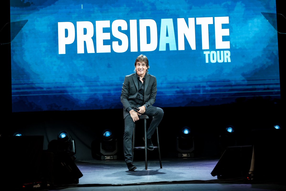 Dante Gebel tweet media