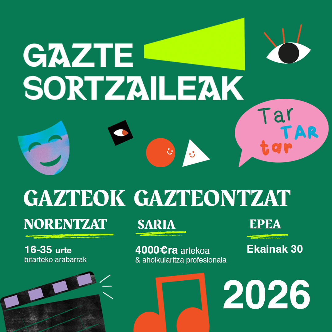 Euskaraba tweet media