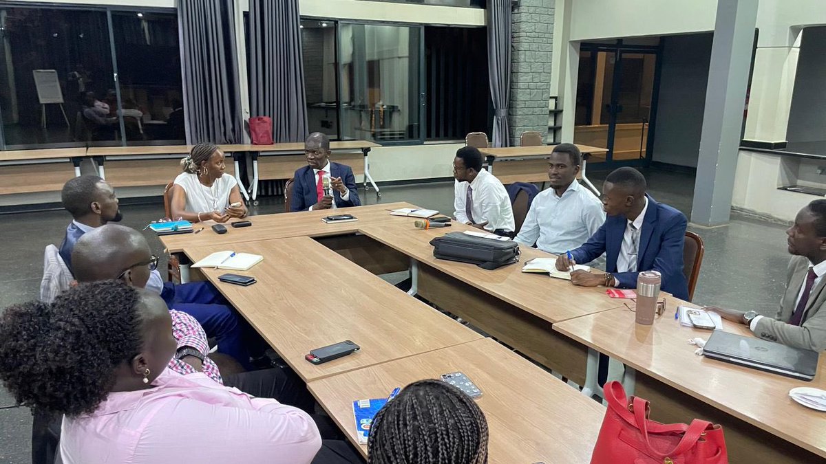 Alfred Muyaaka tweet media