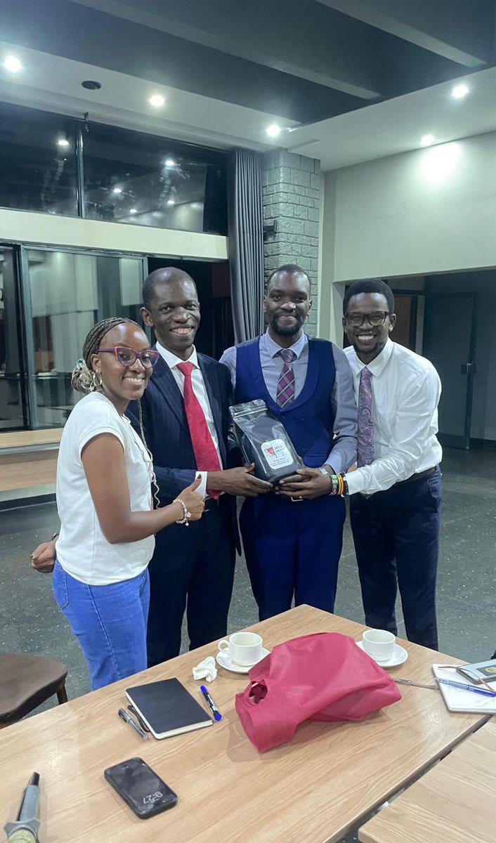 Alfred Muyaaka tweet media