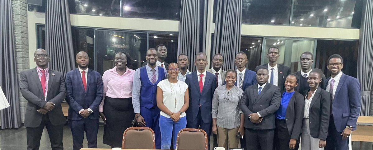 Alfred Muyaaka tweet media