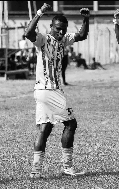 Accra Hearts of Oak SC Fans 🇬🇭🇹🇩 tweet media