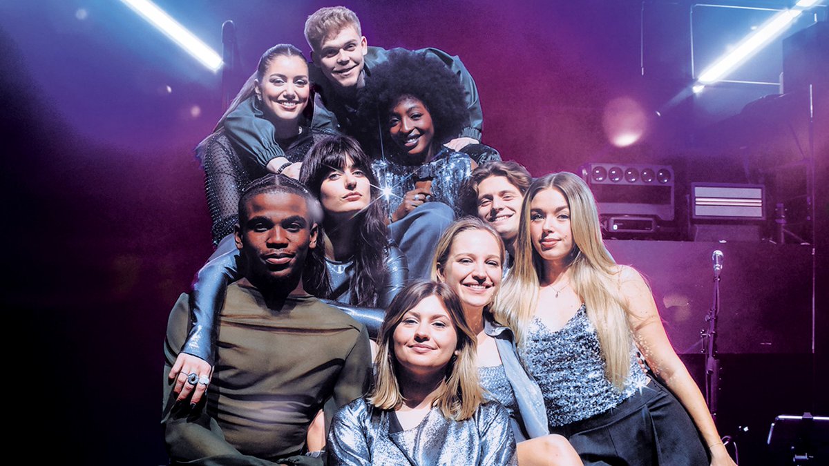 NEWS TV RÉAL tweet media