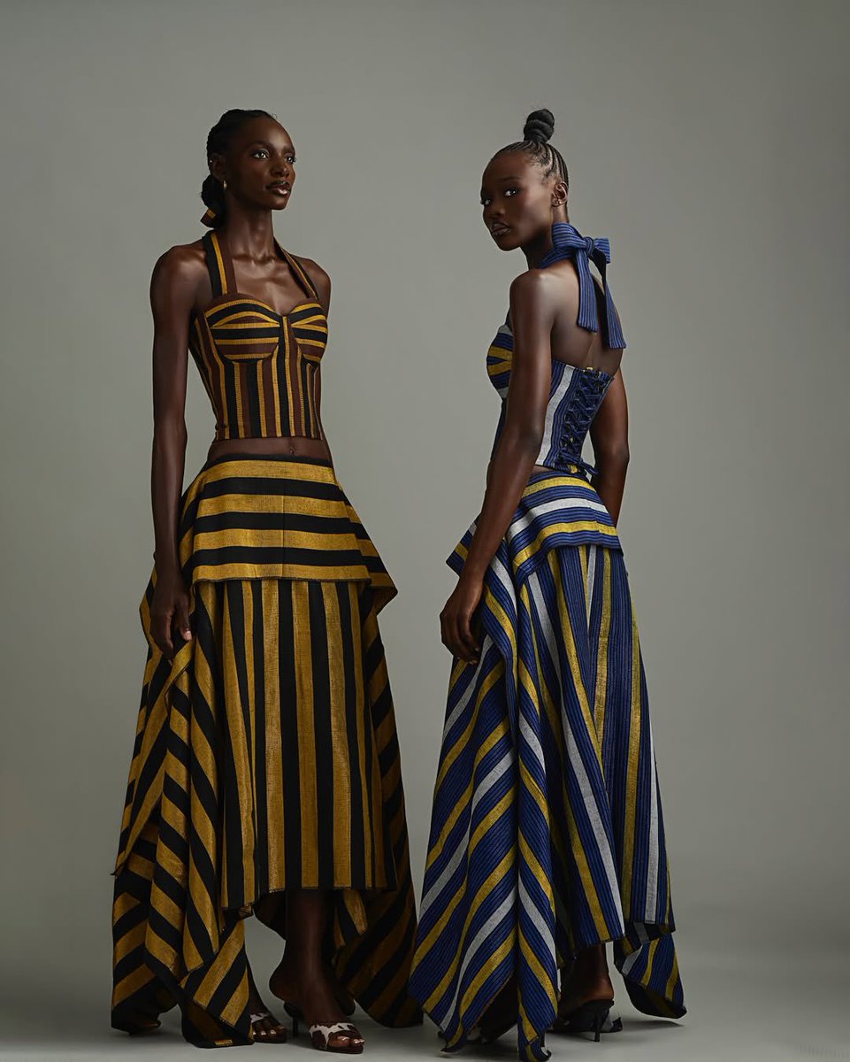 fashioncloneit's tweet photo. HERTUNBA’s latest collection ✨ https://t.co/gEytXtaXnG