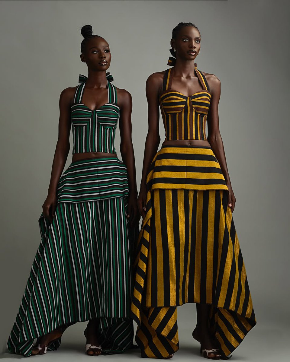 fashioncloneit's tweet photo. HERTUNBA’s latest collection ✨ https://t.co/gEytXtaXnG