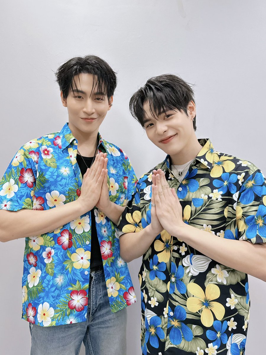 OhmPoon México 🇲🇽 #MyRomanceScammer tweet media