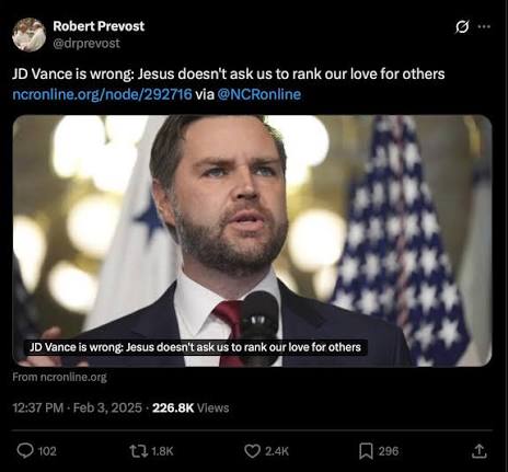 Catholic Arena tweet media