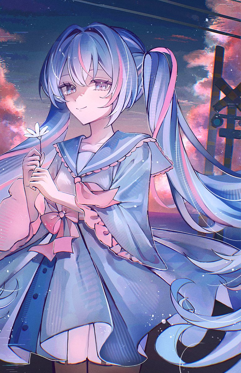 みちま tweet media