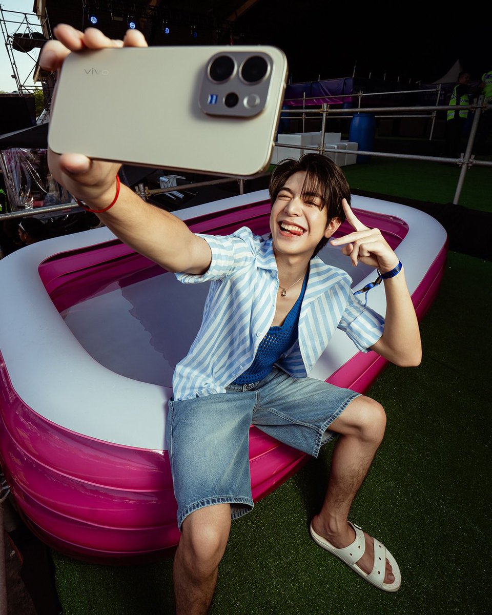 Sia_^^ SeaKeen🍀CLO’VER tweet media