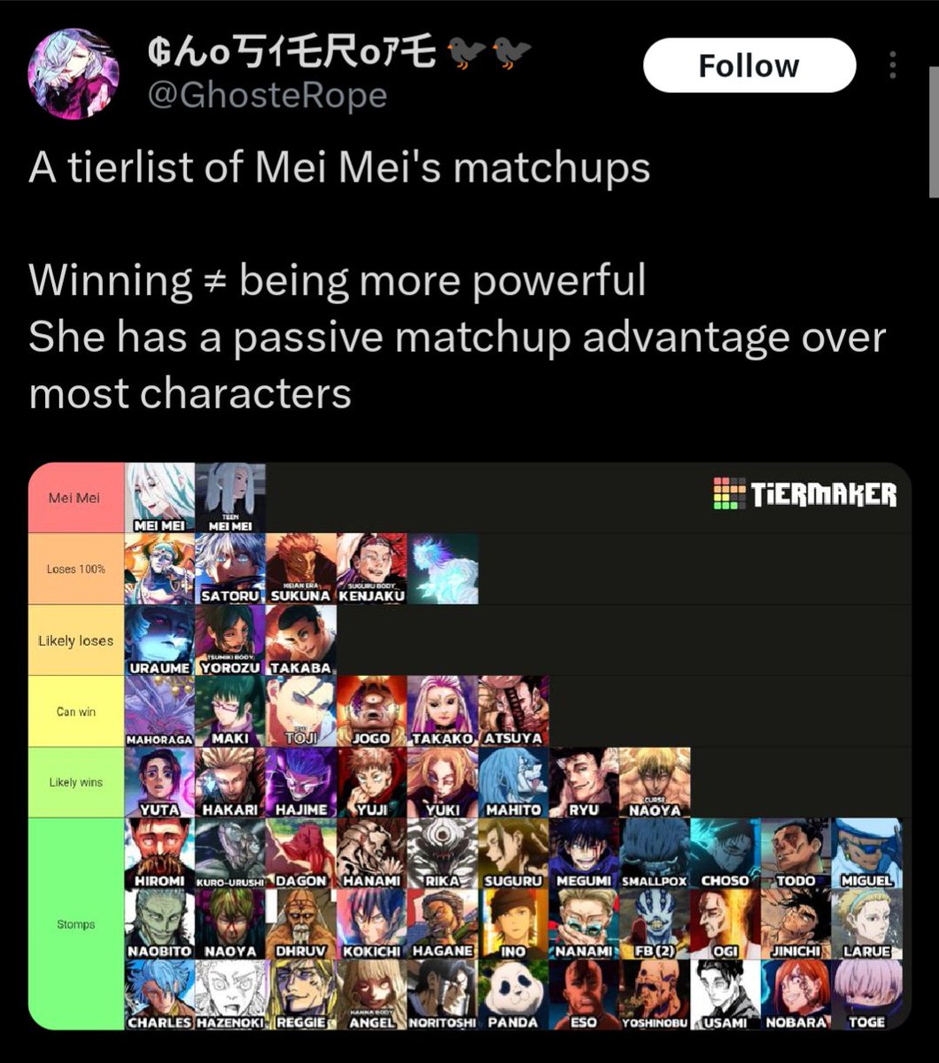 JH #TENOÍ tweet media