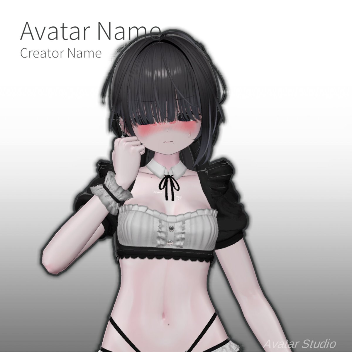 ぱる@VRChat tweet media