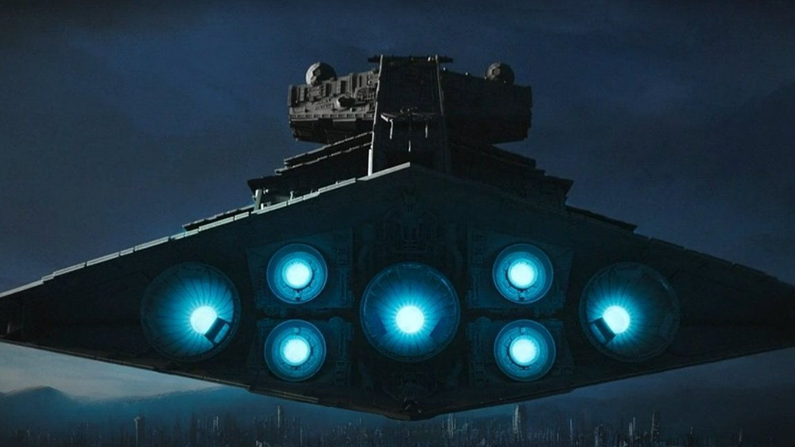 Vader's Order tweet media