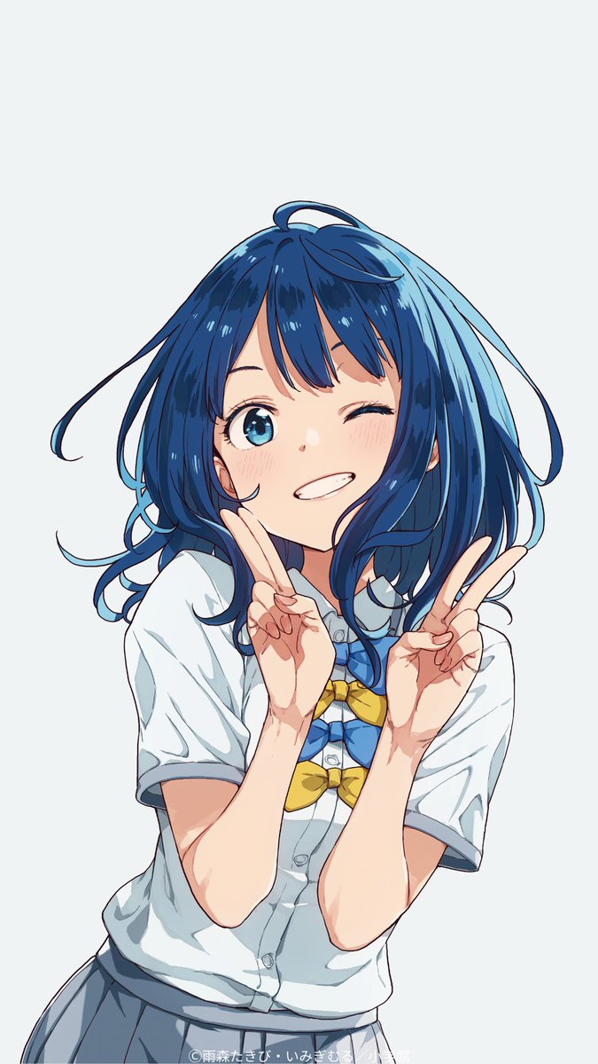 『負けヒロインが多すぎる！（マケイン）』原作1〜8.5巻＆コミックス1〜5巻好評発売中！ tweet media