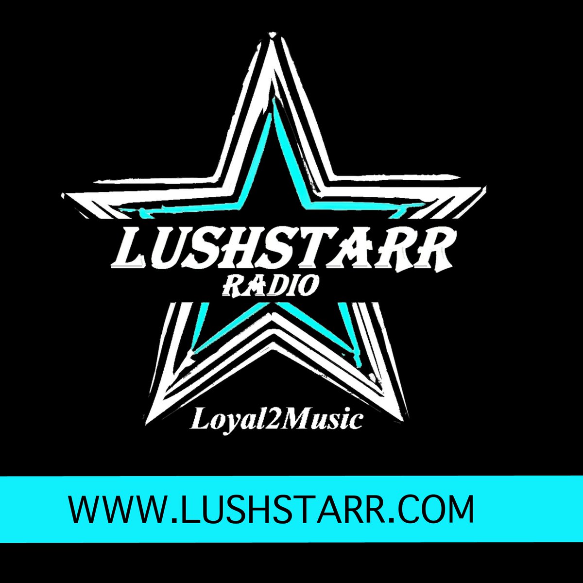 LushStarr Radio ᴸᵀᴰ tweet media