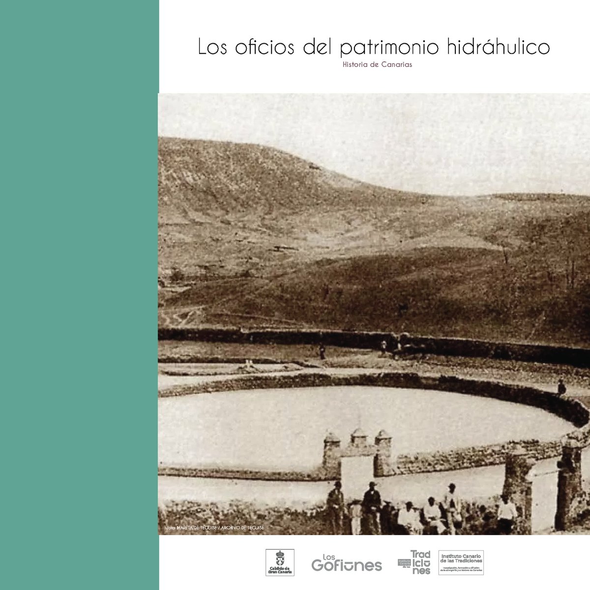 Instituto Canario de Las Tradiciones tweet media