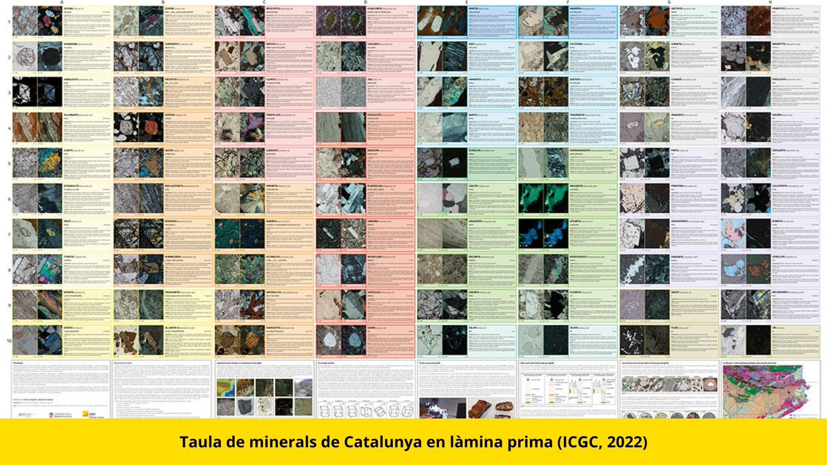 ICGC. Generalitat tweet media