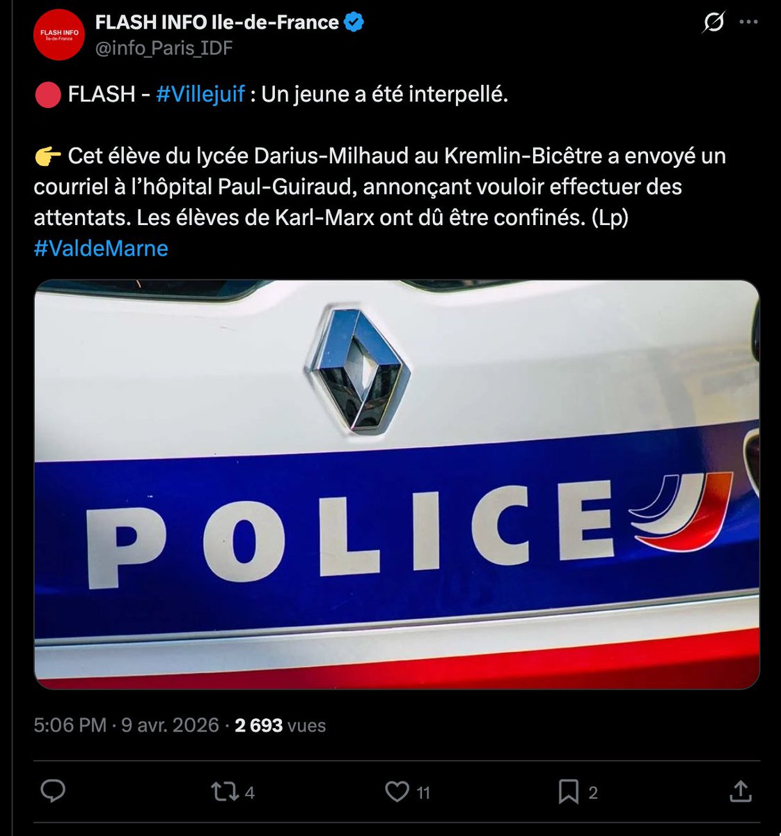 Bouli ☃️ tweet media