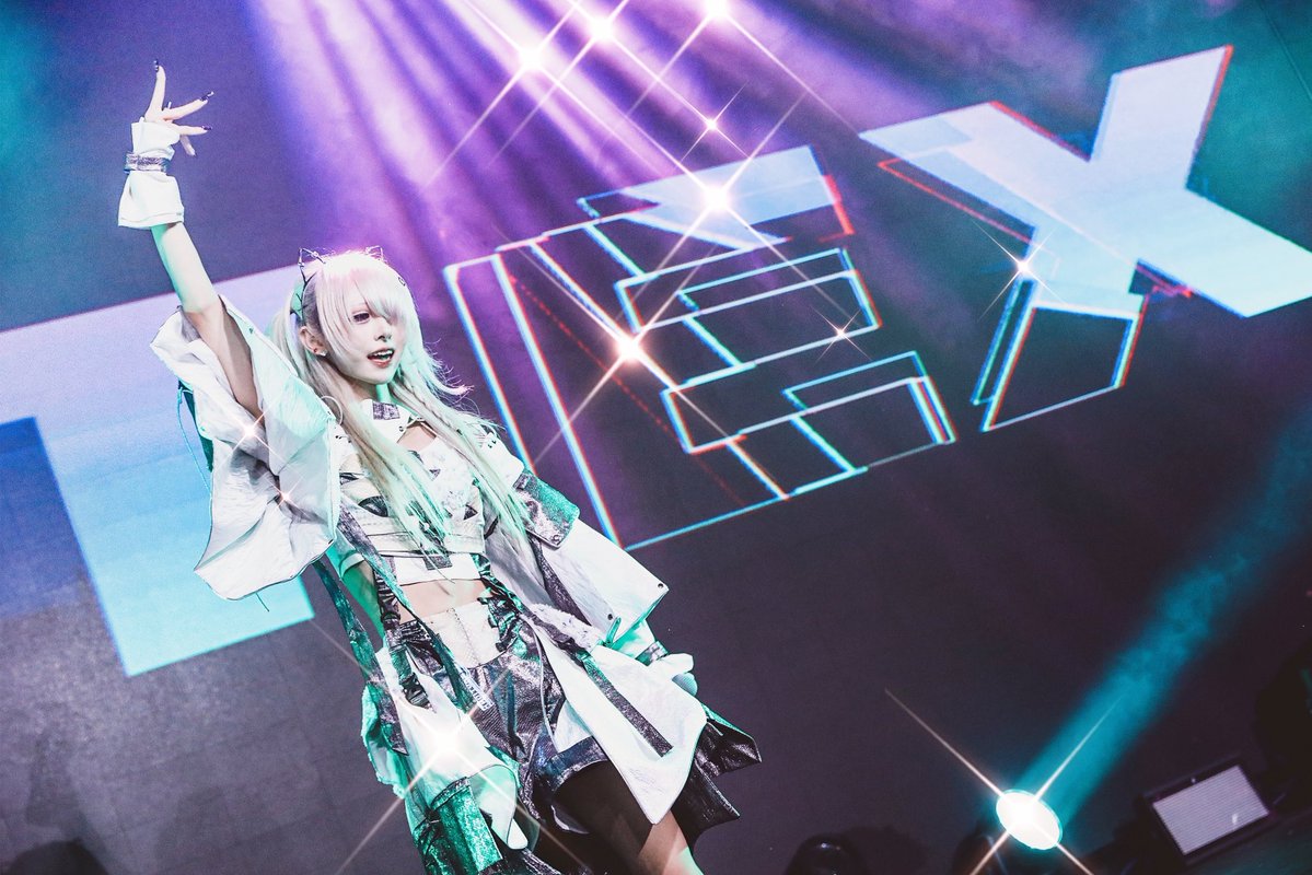 Rione-VORTEX tweet media