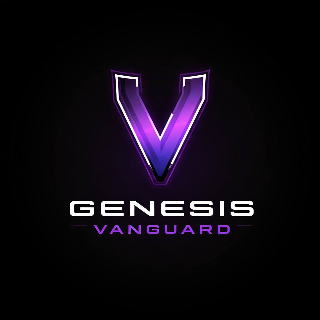 Genesis Vanguard💜 tweet media