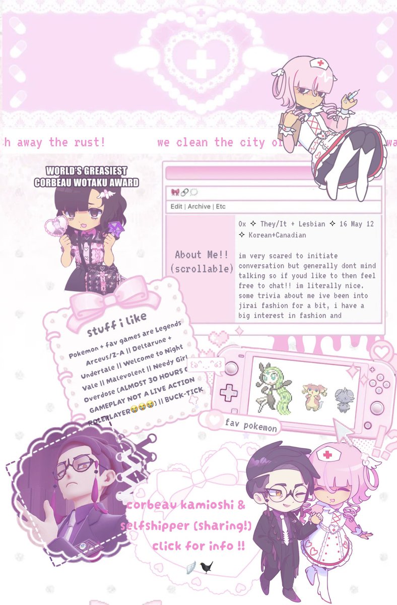 0x_Lily's tweet image. hellos strawpage revamp again xoxolily.straw.page