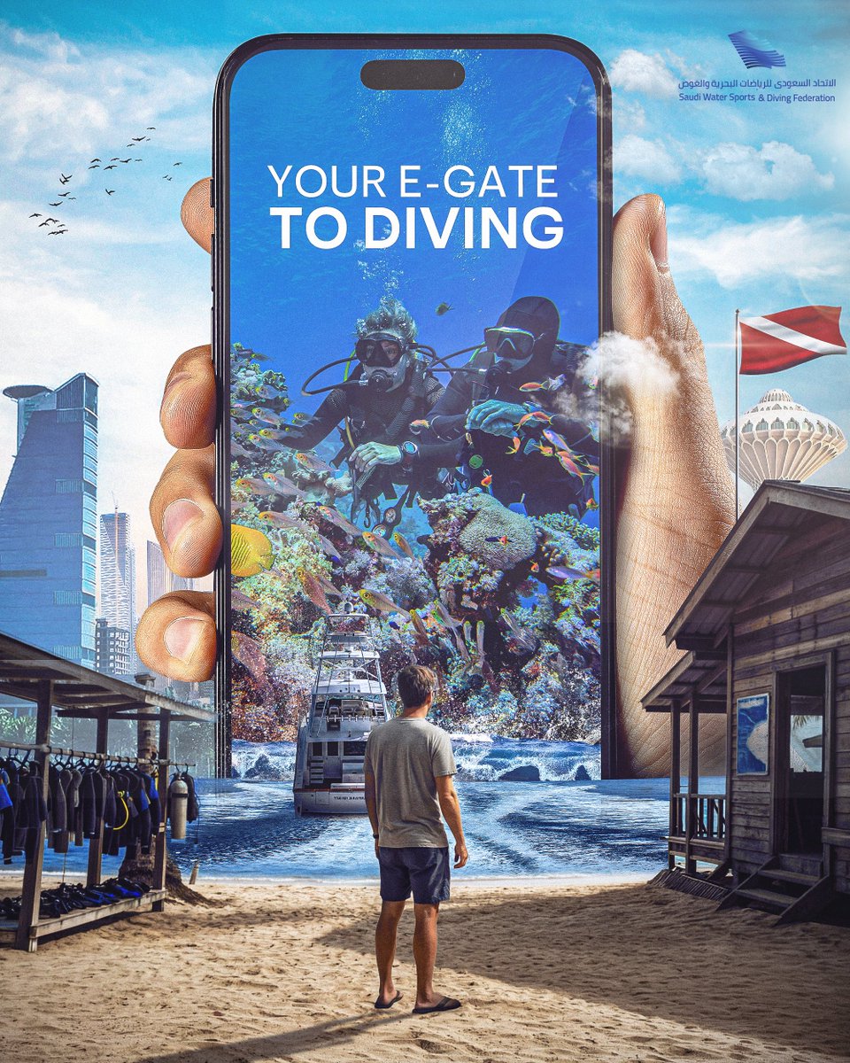 تصريح واحد… واكتشافات ما تنتهي

One permit. Endless discoveries.

diving.zawil.sa/auth/sign-in?a…