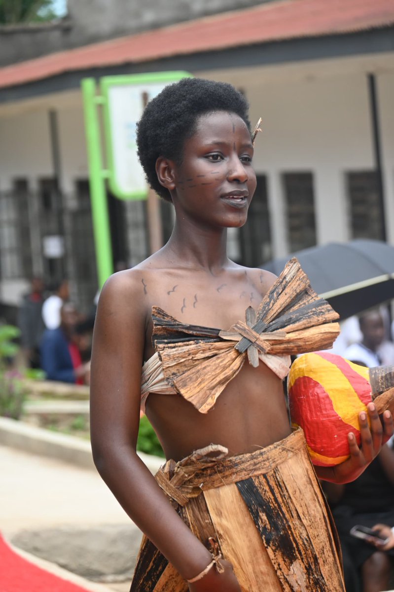 AYHAP_'s tweet photo. On Roots and Wings
Cultural diversity is the soil where talent grows. For a school student, your unique background is not a barrier but a blueprint. Use your talent to tell your story, and watch how your culture gives you wings in the classroom and beyond
#TEENSTALENTSEARCHUGANDA https://t.co/1k6CTyF3Cl