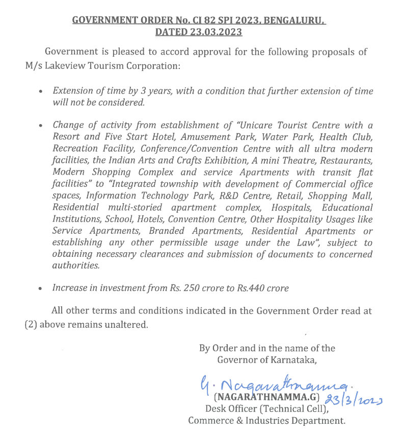 Sunil H P tweet media