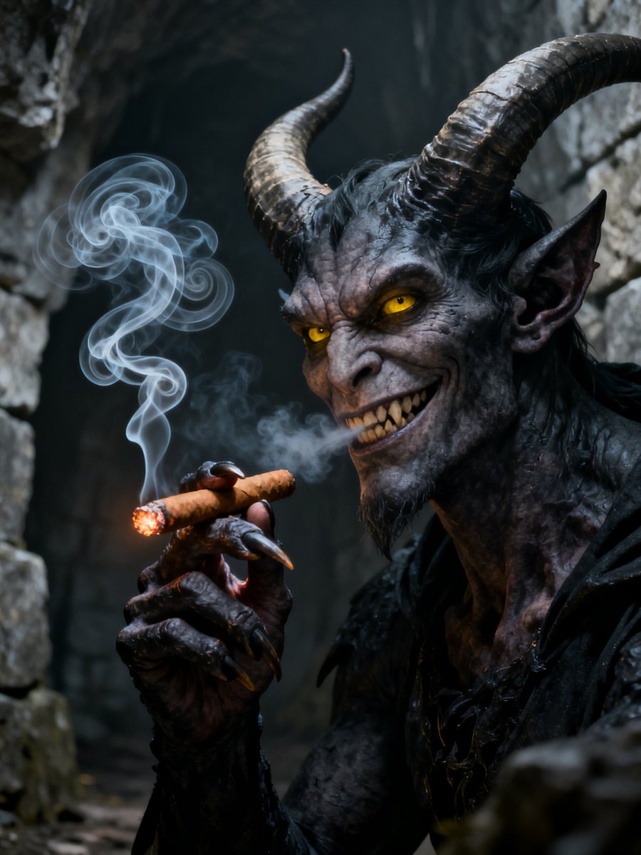 evilchanneljp's tweet image. #darkart #aiart