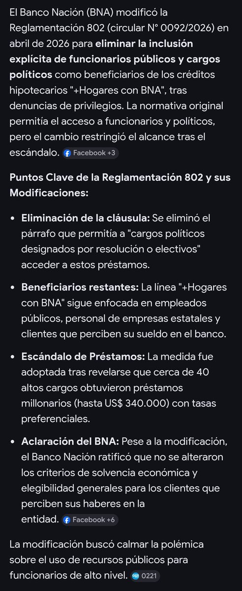 La corrupción crece por tu voto, pensalo. tweet media