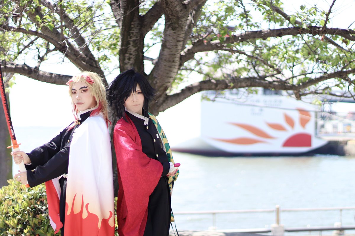 ケイコ4/25🌍サボ tweet media